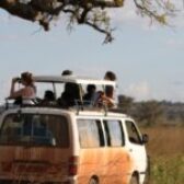 Planning a Uganda Road Trip